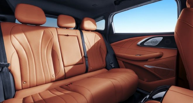 2025款星途凌云上市 售价12.99-16.99万元