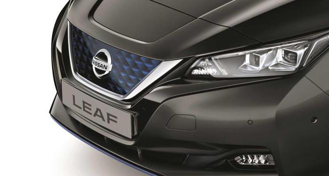 日产将为英国市场推出N-Tec版本聆风