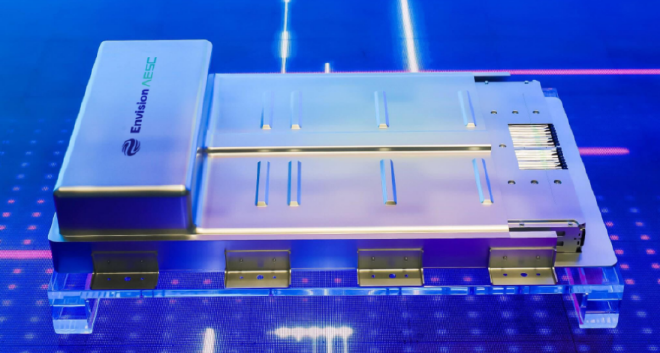 中国企业赴美建厂 电池“出海”时机已至？