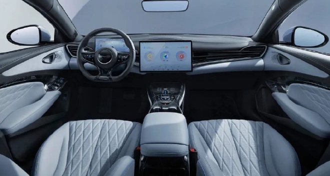 出手就是“王炸” 这几款自主品牌新能源车你怎么选？