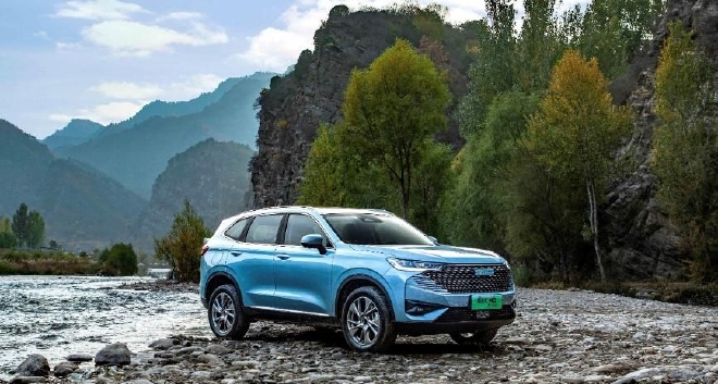 长城汽车前三季度营收995亿 净利润81亿