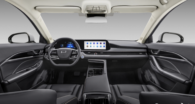 11.59万元起售，新增多项配置 一汽奔腾B70龙腾版正式上市