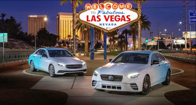 奔驰新GLA/CLA/新款E级PHEV日内瓦车展首发