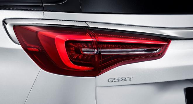 将于5月4日上市 新款别克GL8 ES/GL8官图发布