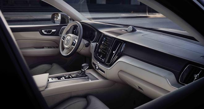 打造高于国家标准的健康座舱 沃尔沃XC60获上海市公卫中心权威认证