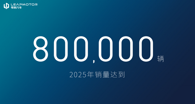 开启2.0时代的零跑 敢于叫板特斯拉了？