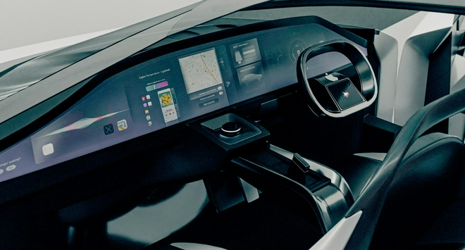苹果自动驾驶测试车队再次增加司机数量 苹果电动车预计2025年问世