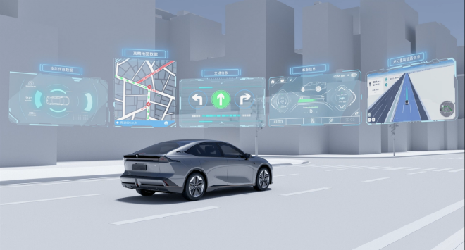 探寻宇宙奥秘 长安汽车对话‘三体世界’与‘航天科技’