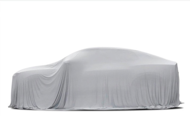 爱驰第二款车型即将发布 命名U6/定位轿跑型SUV