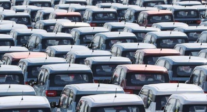 车圈热搜 小米汽车技术发布会举办 新版Model Y暂无国产消息