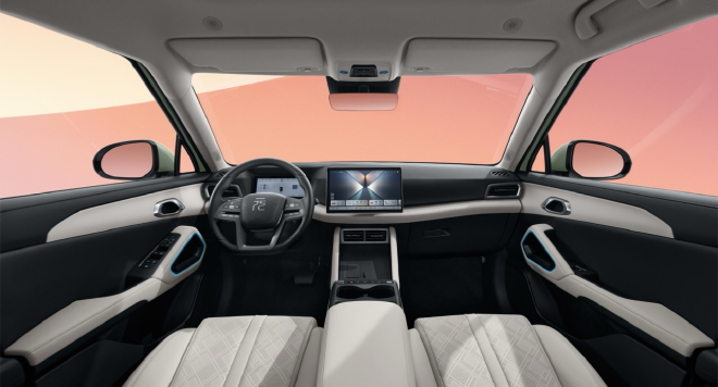 9.98万元起 比亚迪元UP智驾版上市