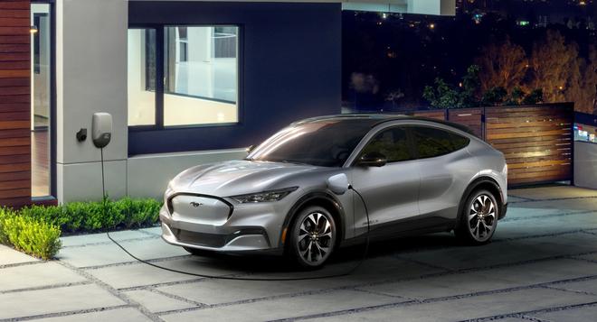 福克斯评2021年最期待20款纯电动新车 全新奔驰EQS领衔