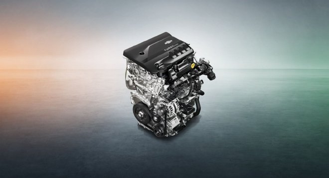 新款雪佛兰创酷RS上市 售价10.99-12.89万元