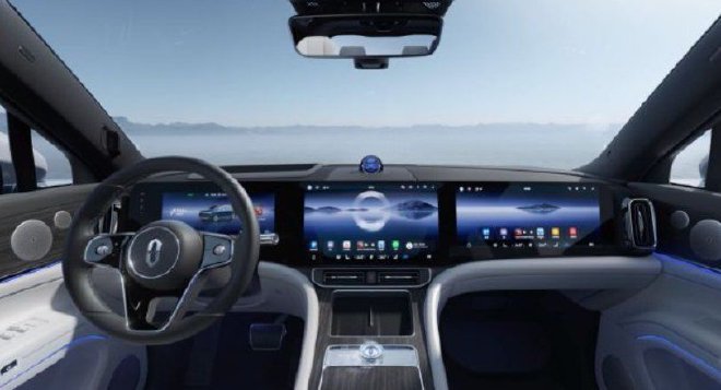 车圈热搜 理想交付达成60万辆 多家车企质疑懂车帝冬测