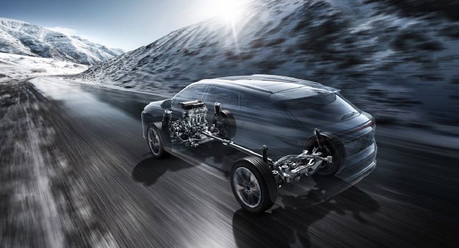 星途瑶光精英版正式上市 售价14.98万元起