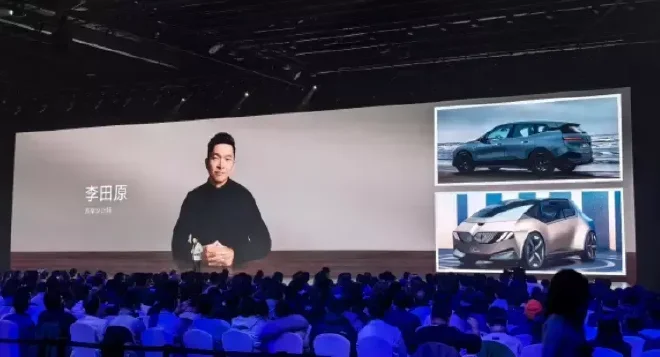 继李田原之后 小米汽车再添“宝马系”猛将