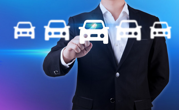 滴滴“瘦身”、哈啰淡定“升级”，共享汽车格局恐将生变？