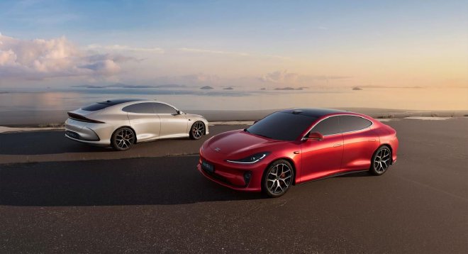 2025上海车展：上汽集团携多款车型亮相