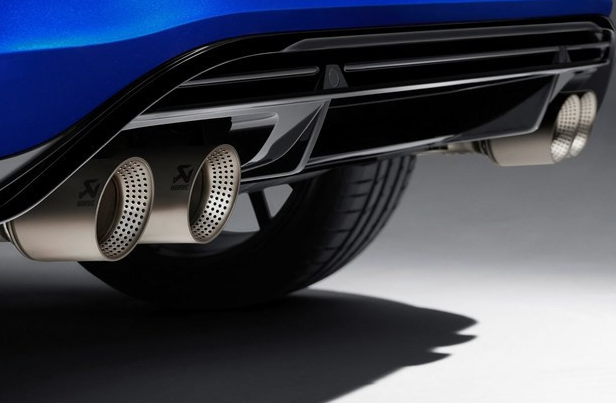 2019日内瓦车展：大众T-ROC R正式发布