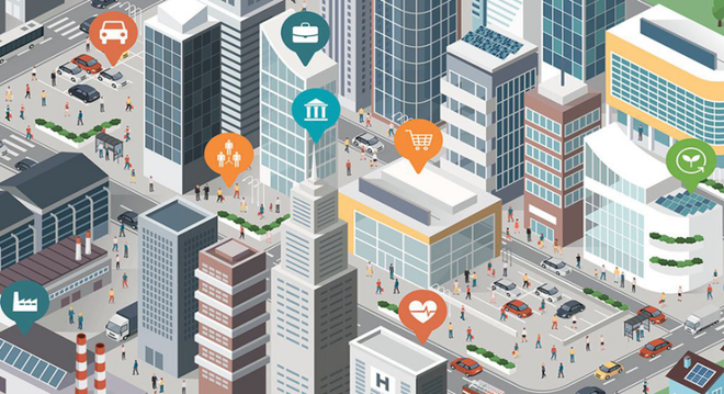 新基建|从互联网到物联网产业 你还想当旁观者？