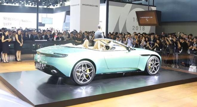 新科技·新生活 ——第十七届广州国际汽车展将于11月22盛大举办