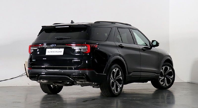 起亚狮铂拓界/新款探险者领衔 成都车展重磅SUV新车前瞻