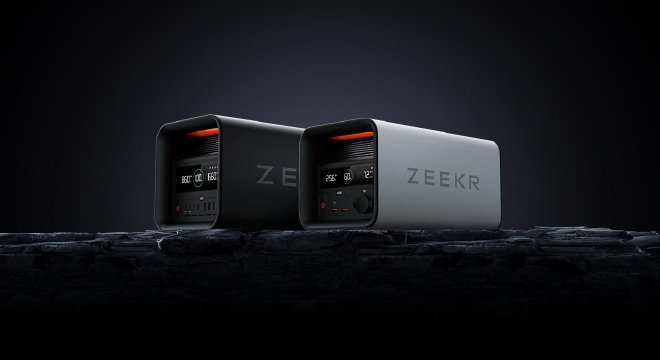 极氪订阅发布/电池质保升级 生态再进化