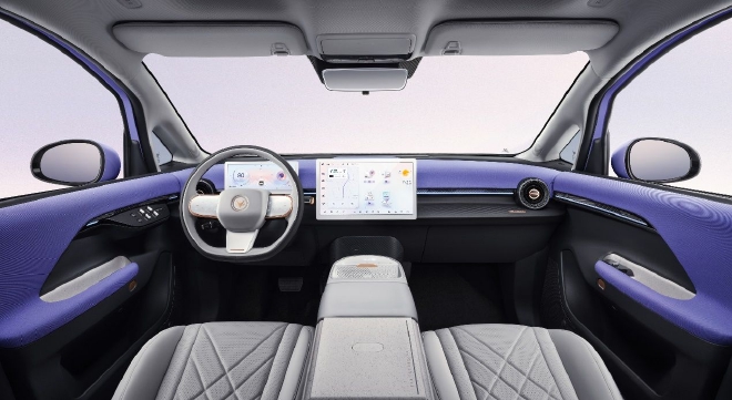 响应《母婴友好型汽车》团体标准 极狐考拉成母婴出行的“移动堡垒”