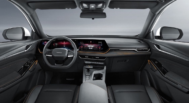 新卷王长安欧尚X5 PLUS怎么选