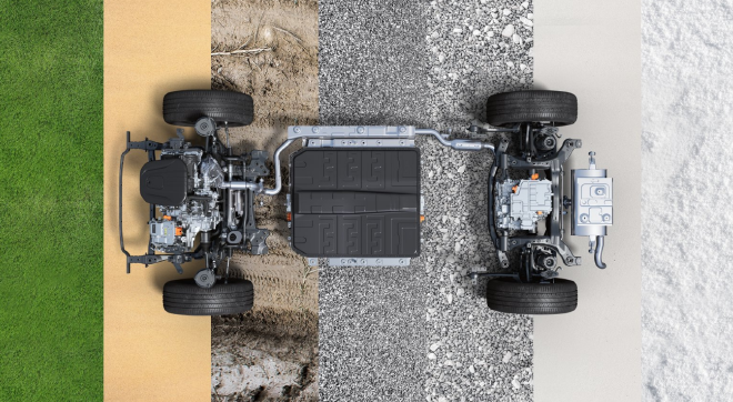 18.98-21.58万元 哈弗猛龙PLUS开启预售