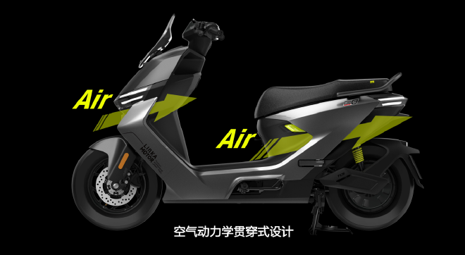 试驾领咖智行CE6：4999元起，操控、安全与实用性如何兼顾？