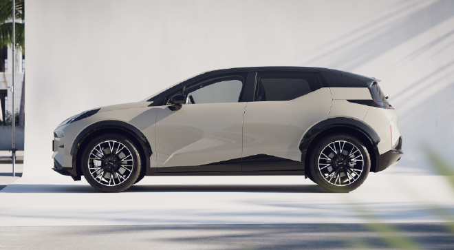 百花齐放 盘点上海车展必看新能源车