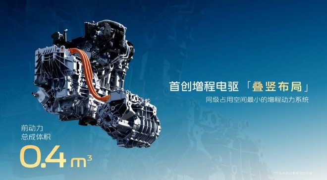 深度解析吉利超级AI增程技术