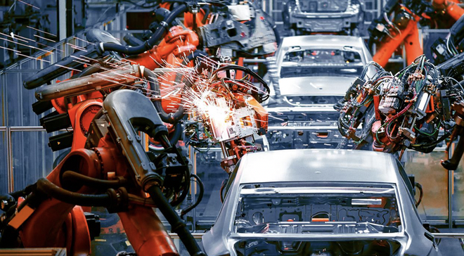 博世CEO警告称新型冠状病毒或将破坏全球汽车零部件供应链