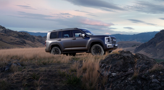 限时优惠换新价23.29万元 哈弗H9穿越版上市