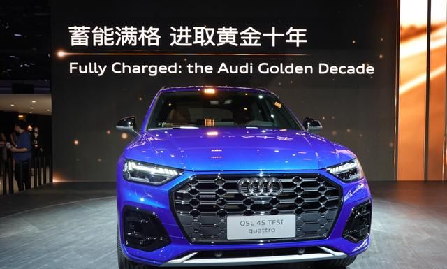 40万预算买豪华SUV Model Y能否胜出BBA