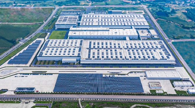 零跑汽车坚持高质量创新发展 做世界级车企