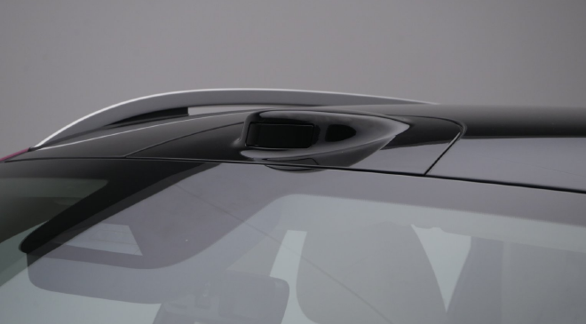 经典复古外观+智舱智驾 欧拉5正式亮相