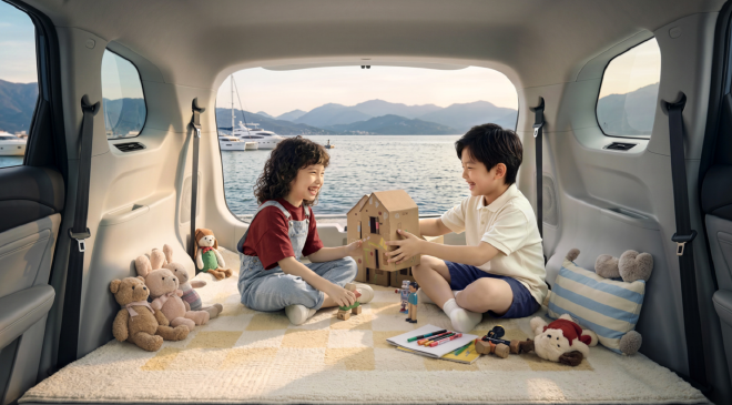 预售价10.49万元起 星海V6开启预售