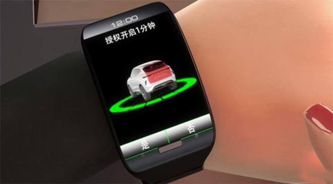 上海车展亮相 哈弗vision2025预告图曝光