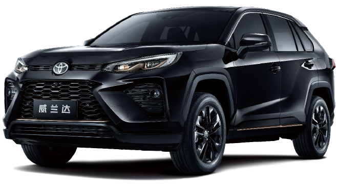 售价20.58万元起 威兰达骑士版上市