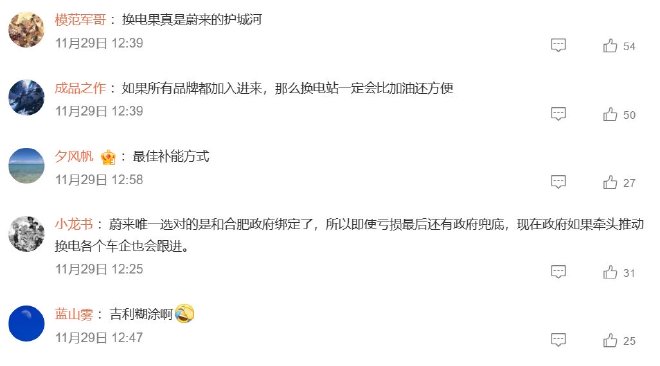 车圈热搜 宝马奔驰联手在华建超充 华为长安签协议