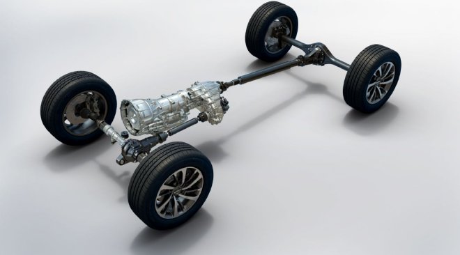 售19.99-22.99万元 二代哈弗H9正式上市