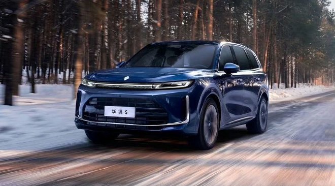 全新理想L9、智界V9领衔 2026北京车展中国品牌新车前瞻