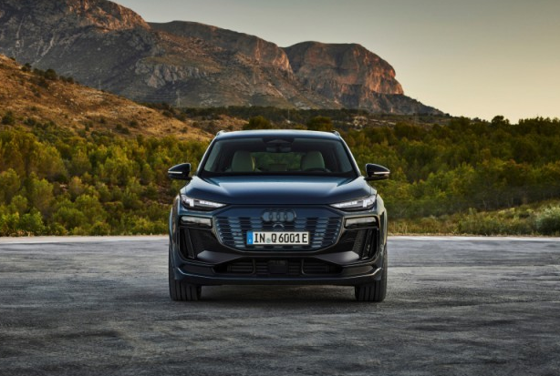 奥迪发布2023财报，2024的中国市场依旧苦涩