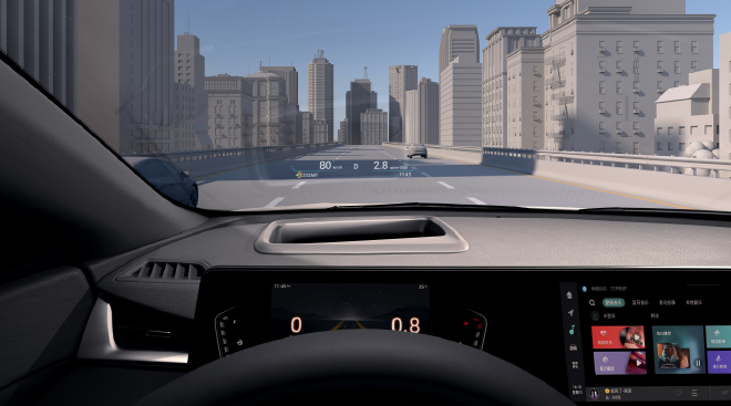 锐程PLUS跨界户外综艺节目 演绎露营安逸好时光