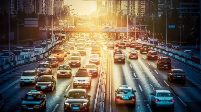 2022中国车市回顾：新能源唱主角 600亿减税成效显著