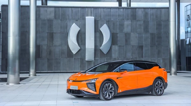 销量萎靡不振，高合汽车跑不动了？