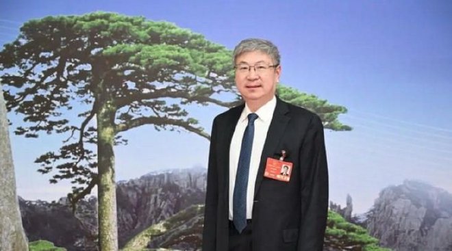 尹同跃：奇瑞不参与低水平的价格战