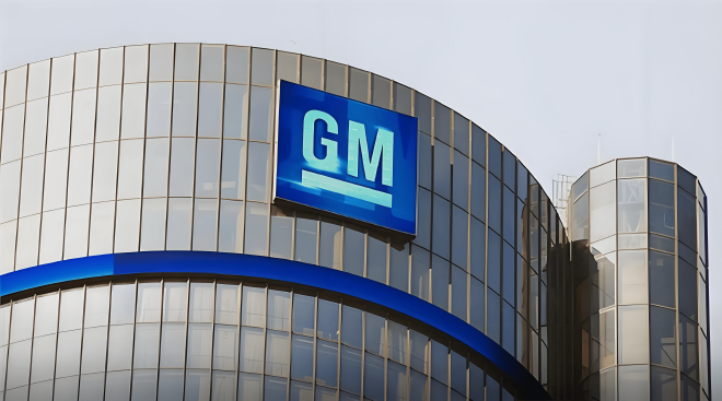 通用汽车发布第一季度财报 调整后息税前利润达43亿美元